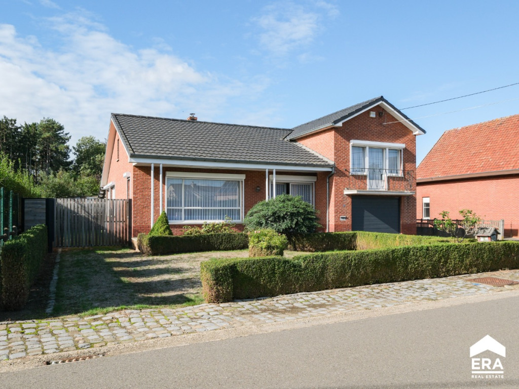 Hertenrodestraat - 40 - - 3560