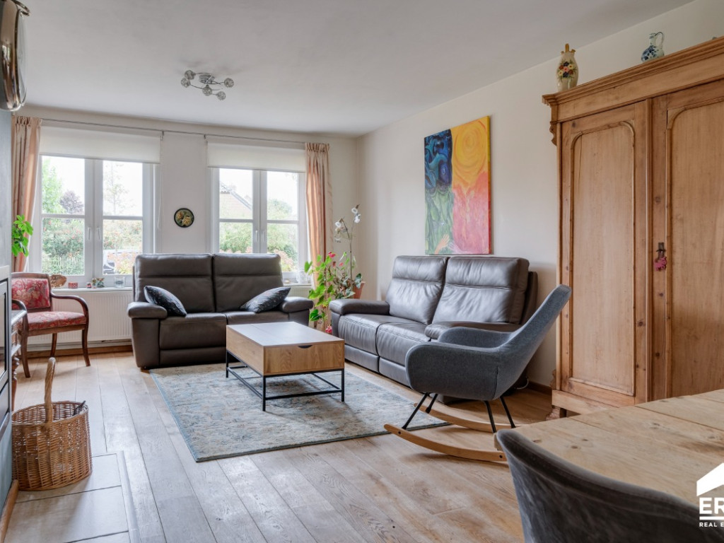 Veurterstraat - 20 - - 3910