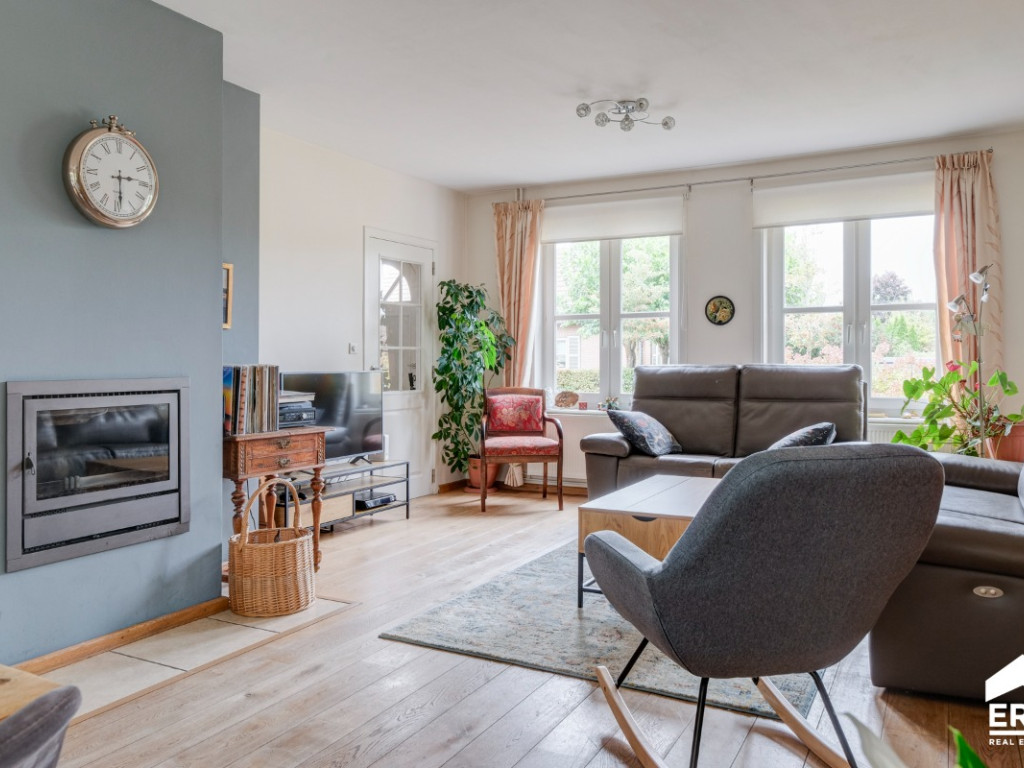 Veurterstraat - 20 - - 3910