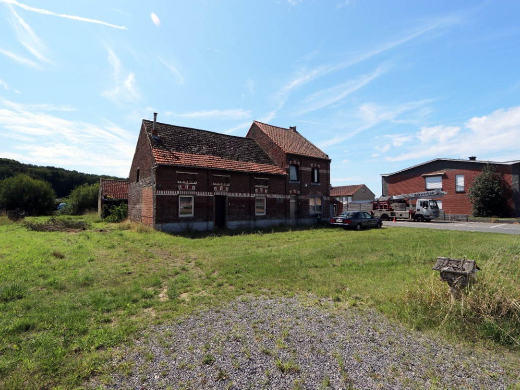 Schoonderbeukenweg - 70 - - 3202