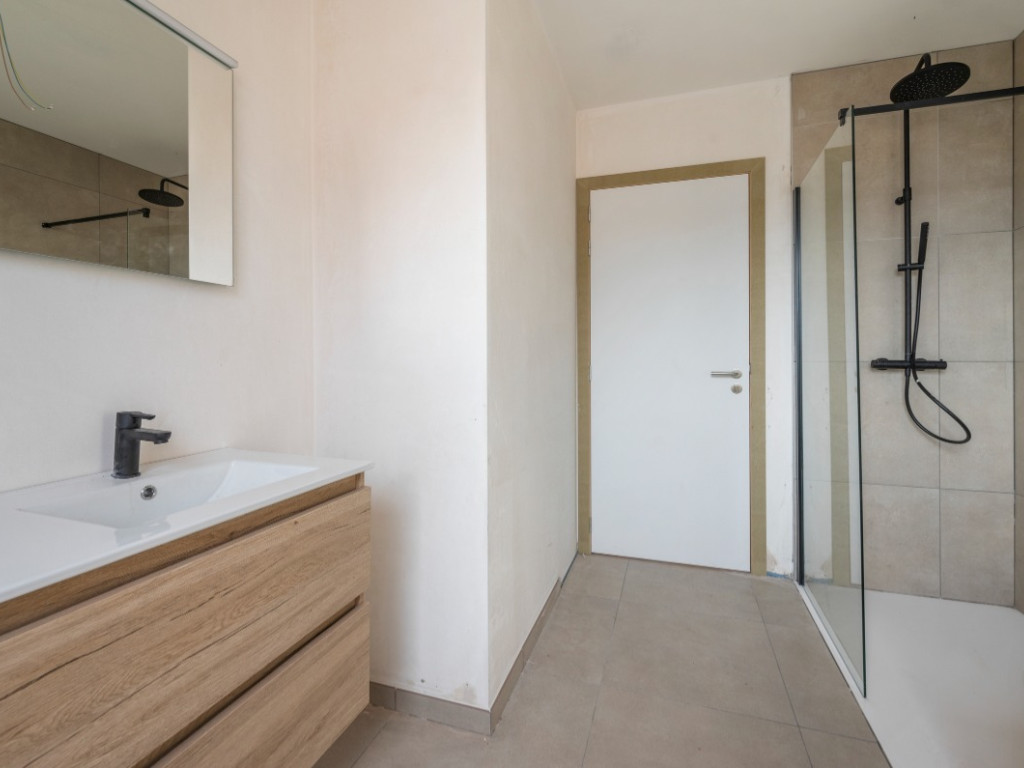 Koolputstraat - 24 - - Lot 1 - 9120