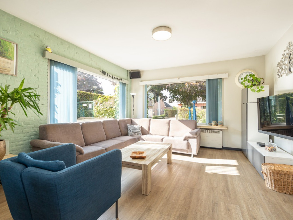 Monseigneur Eestermansstraat - 3 - - 2328