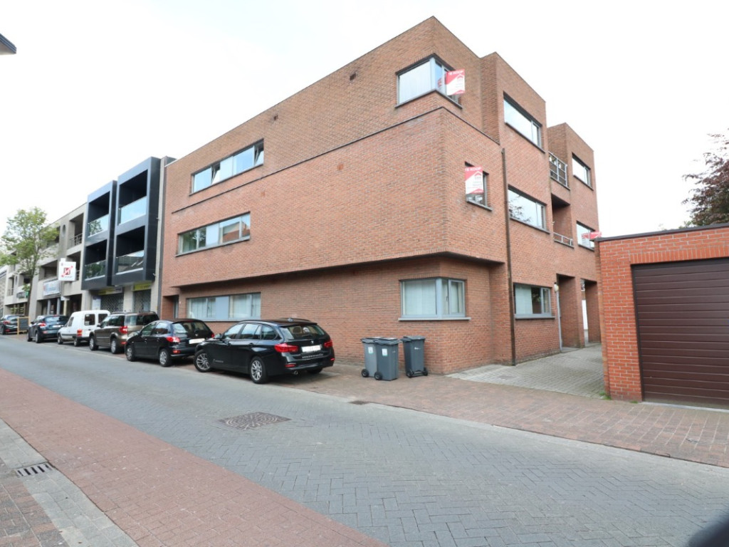 Vrijwilligersstraat - 6 - 2 - 2340