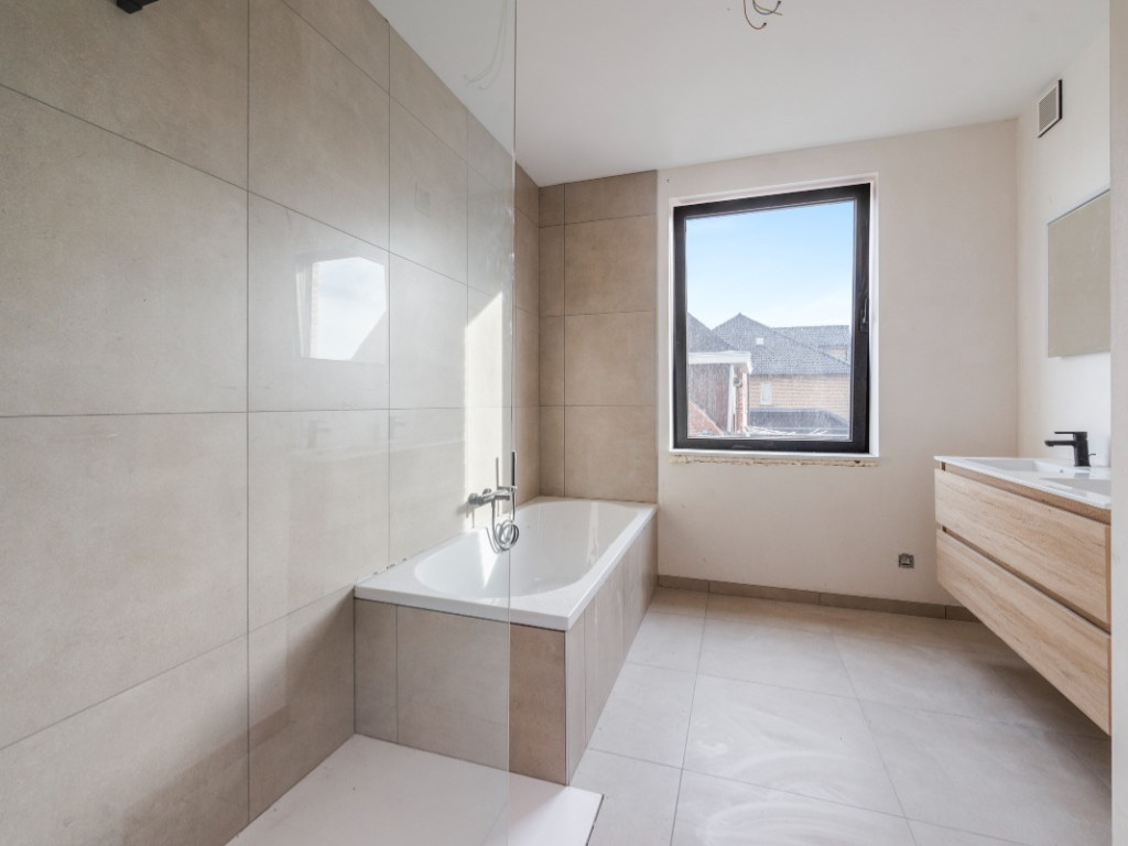 Koolputstraat - 24 - - Lot 1 - 9120