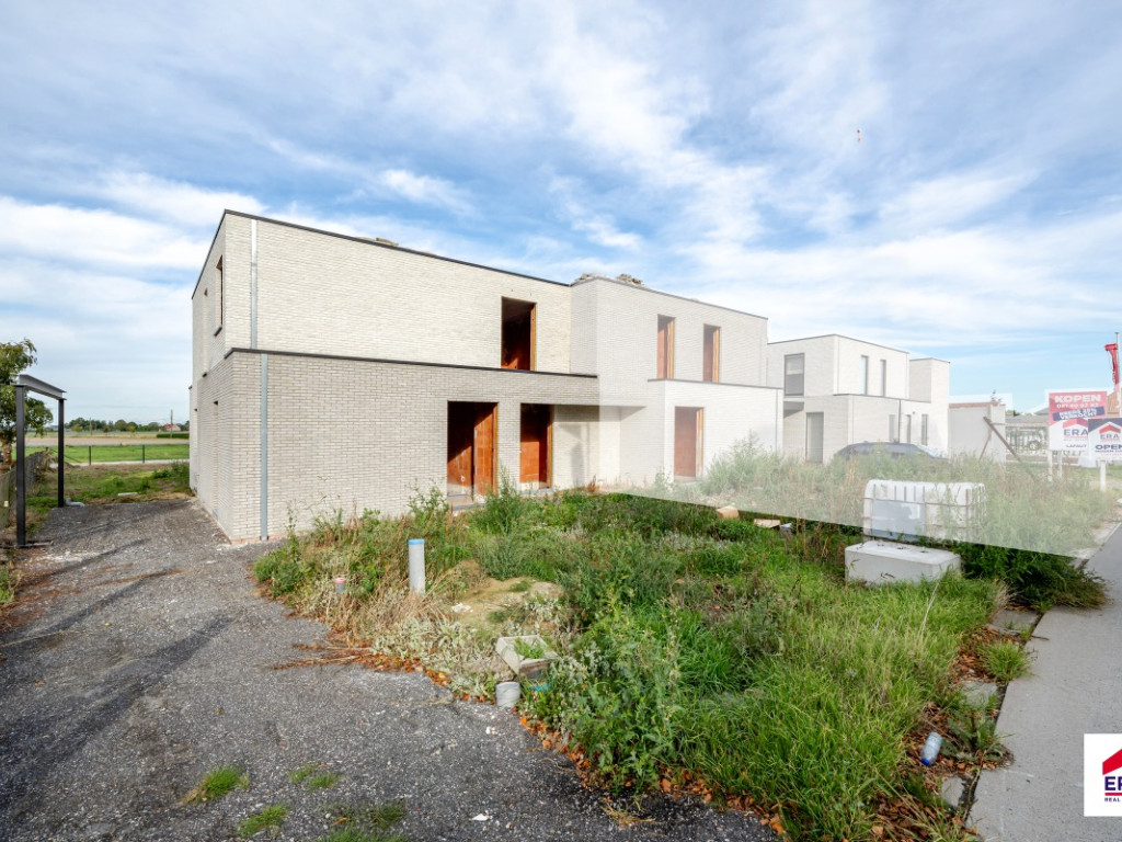 Wingensesteenweg - 128 - Lot 1 - Lot 1 - 8700
