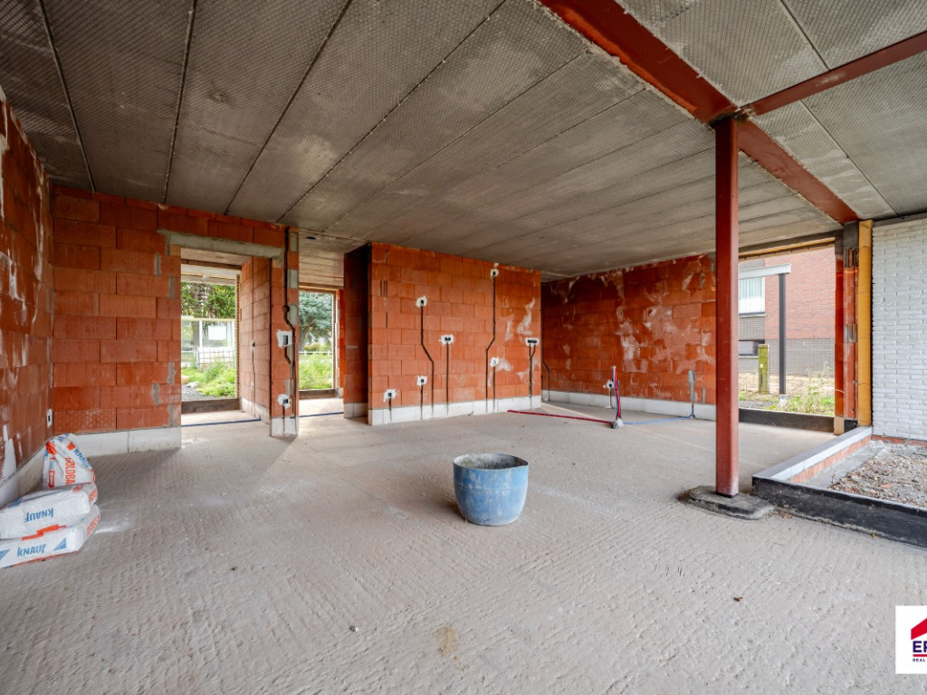 Wingensesteenweg - 128 - Lot 1 - Lot 1 - 8700