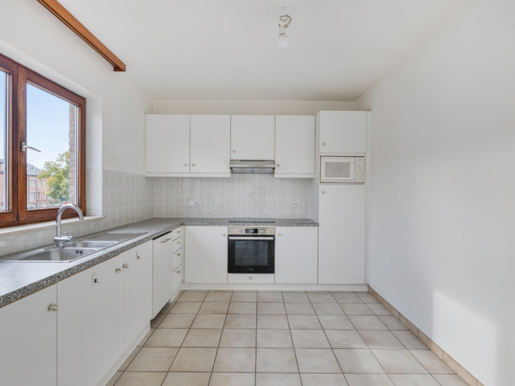 Pastoor Vendelmansstraat - 35 - - 1600