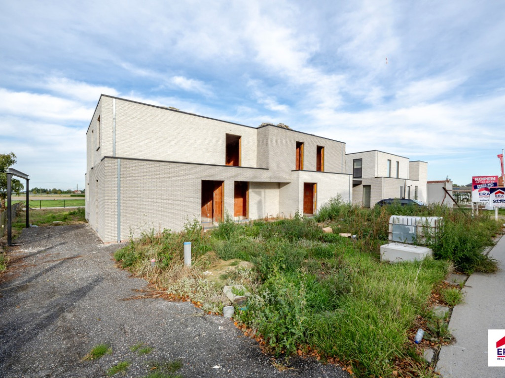 Wingensesteenweg - 128 - Lot 1 - Lot 1 - 8700