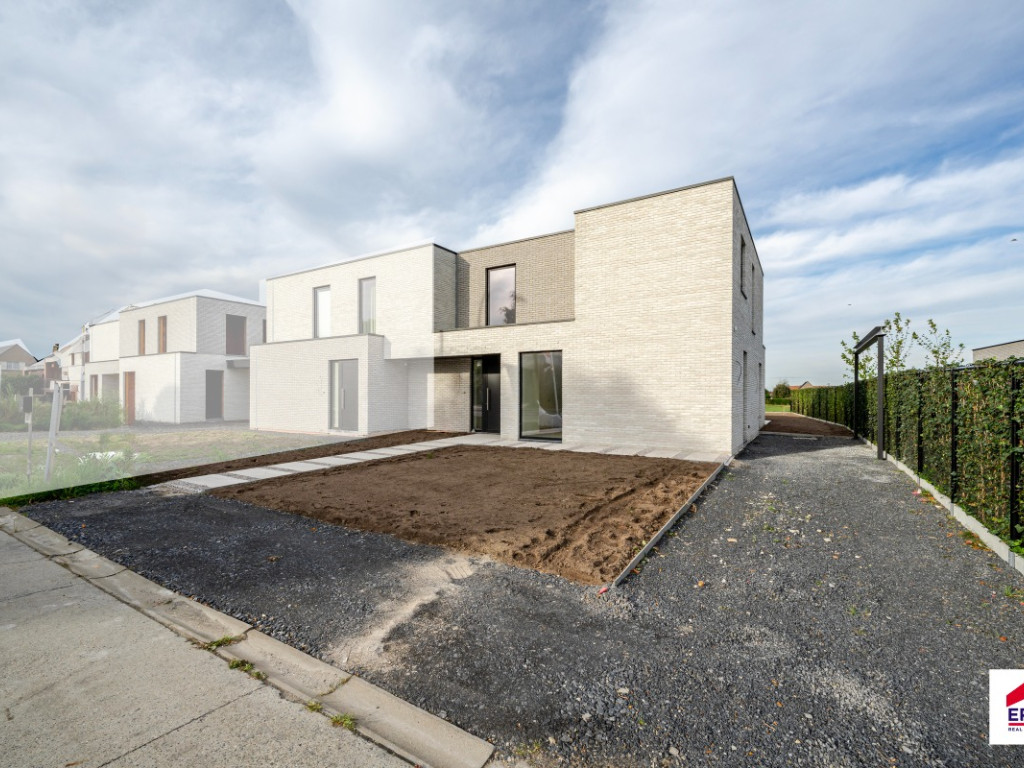 Wingensesteenweg - 128 - Lot 4 - Lot 4 - 8700