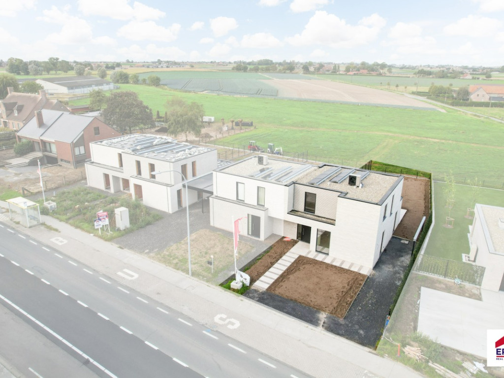 Wingensesteenweg - 128 - Lot 4 - Lot 4 - 8700