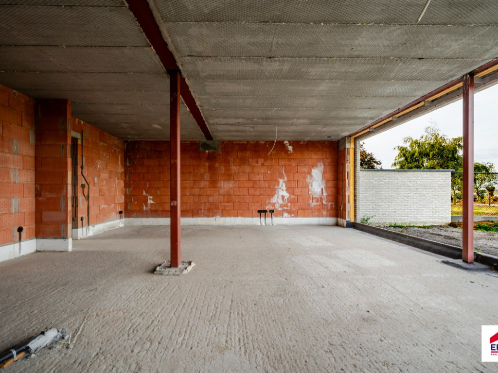 Wingensesteenweg - 128 - Lot 2 - Lot 2 - 8700