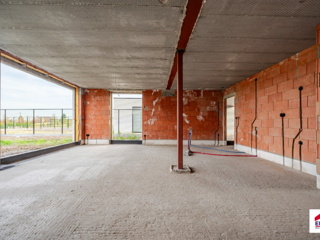 Wingensesteenweg - 128 - Lot 2 - Lot 2 - 8700