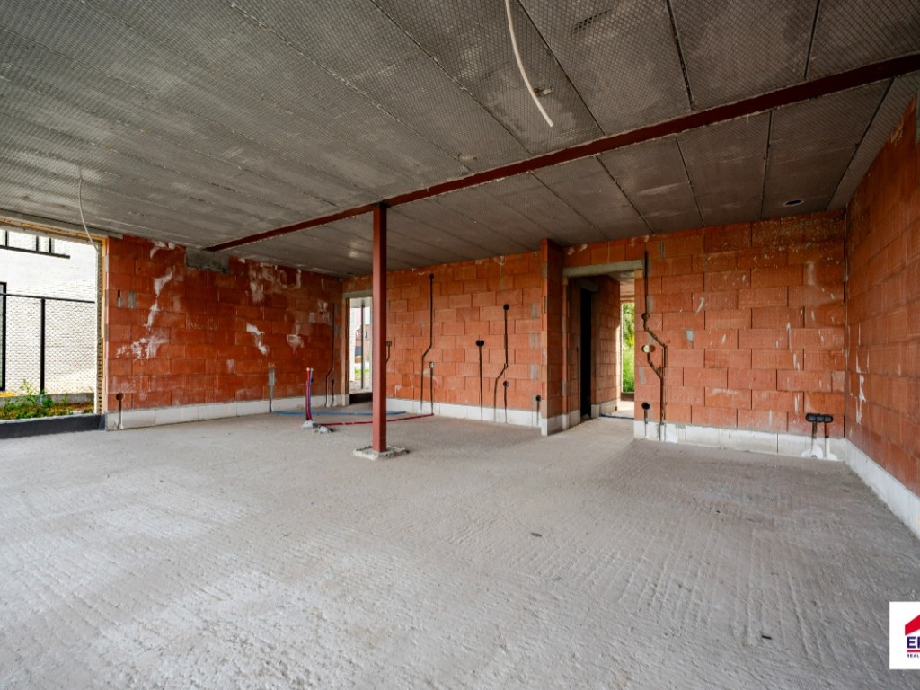 Wingensesteenweg - 128 - Lot 2 - Lot 2 - 8700