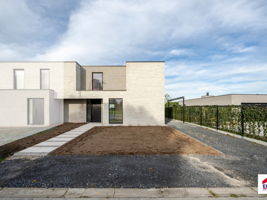 Wingensesteenweg - 128 - Lot 4 - Lot 4 - 8700