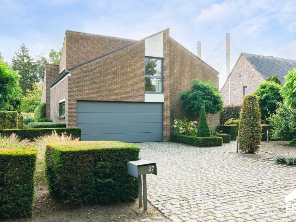 Berenbroekstraat - 27 - - 3500