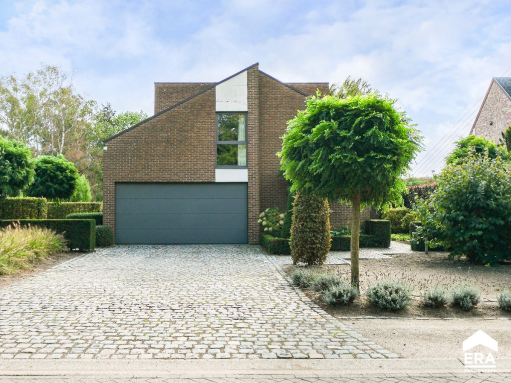 Berenbroekstraat - 27 - - 3500