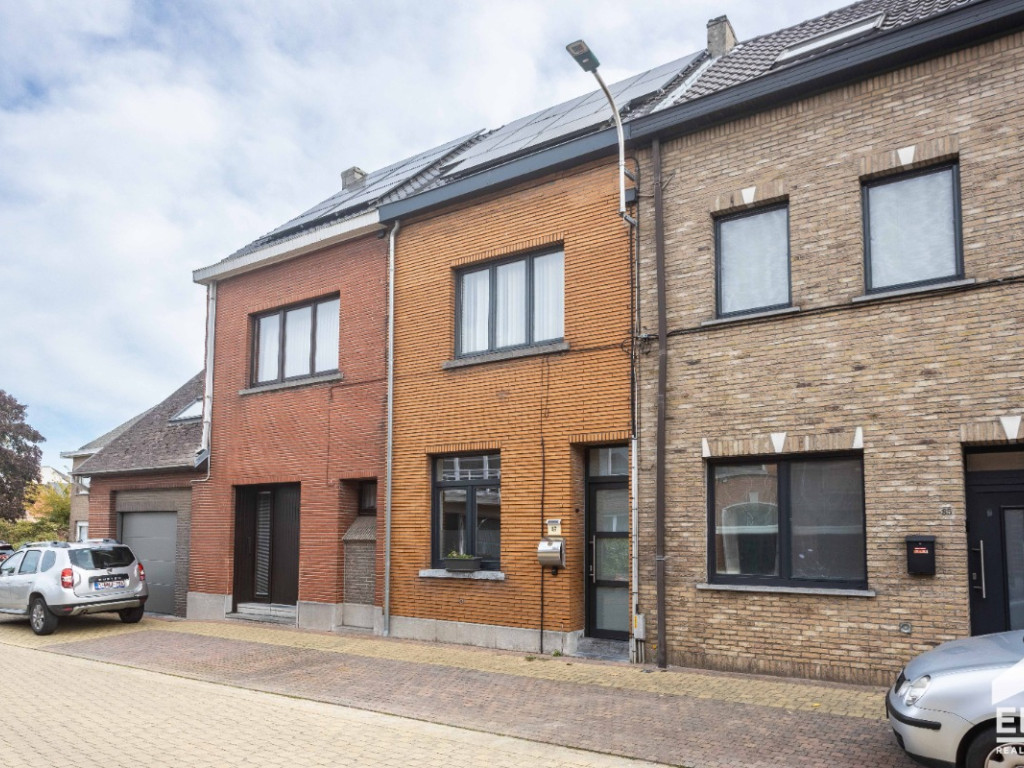 Zavelbaan - 87 - - 9300