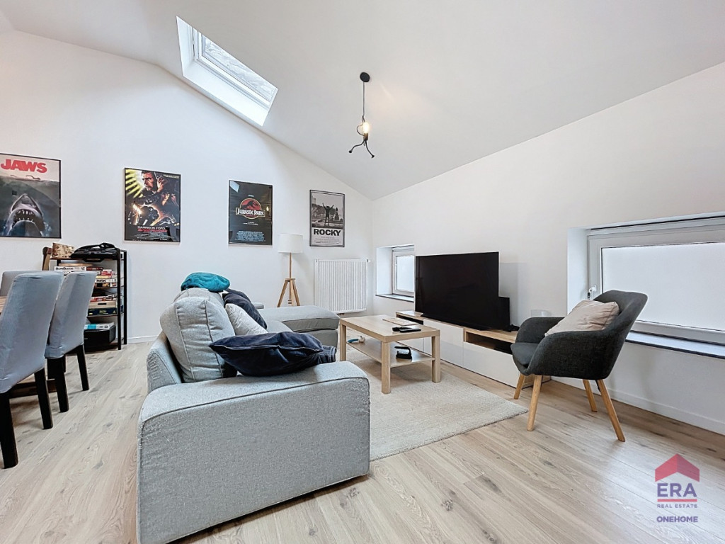 Rue Charles Lapierre - 33 - 3 - 5300
