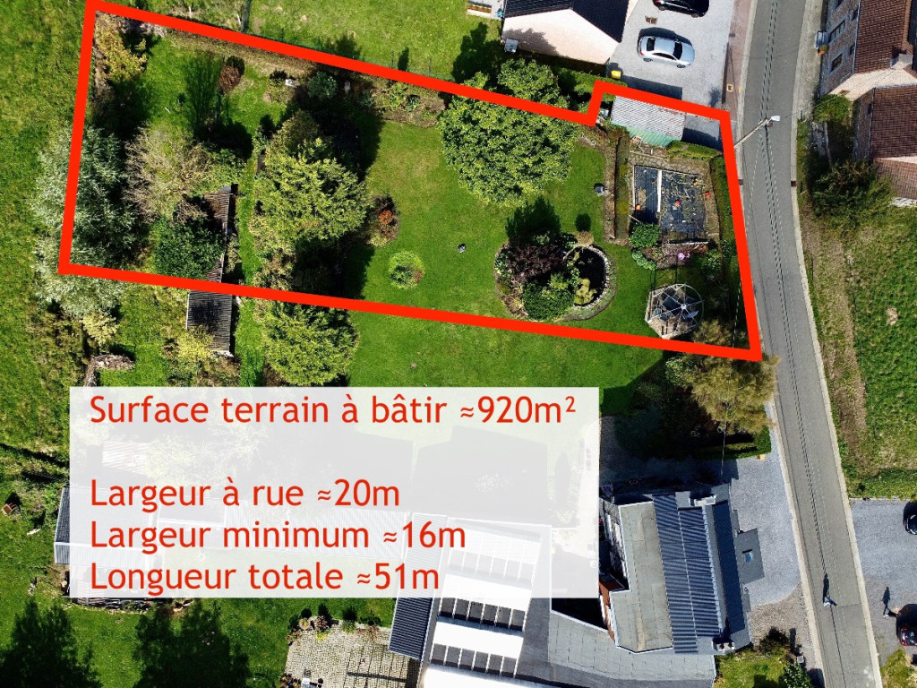 Rue des Croisettes - 21 - - 4537