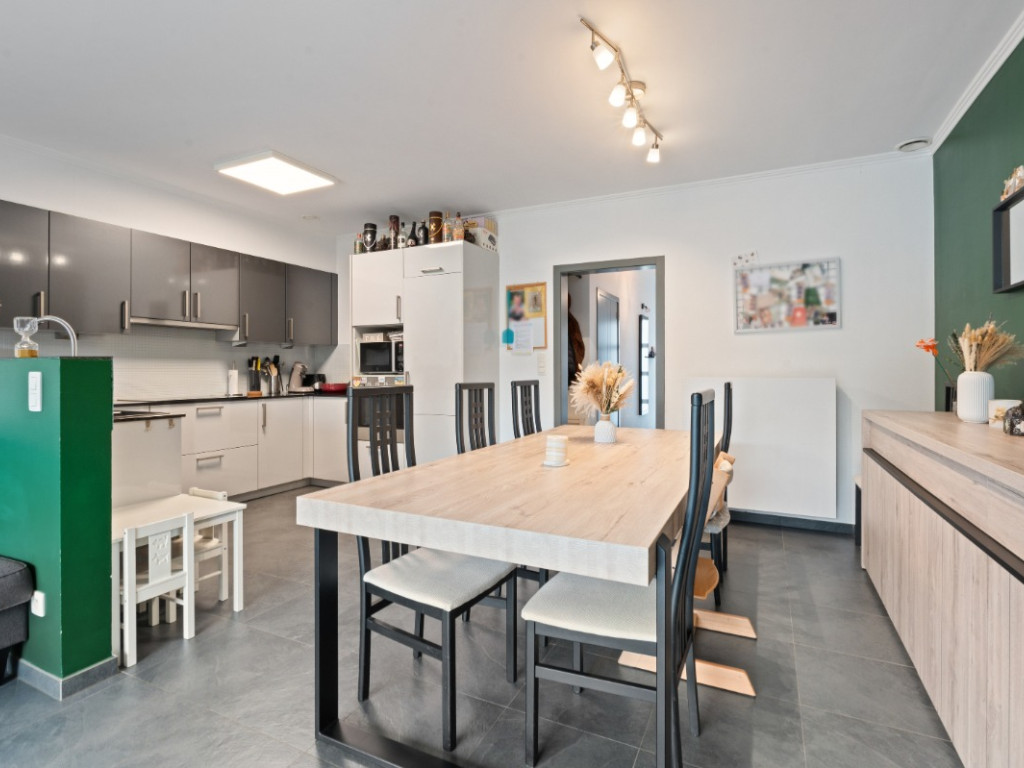 Guldensporenstraat - 87 - - 1800
