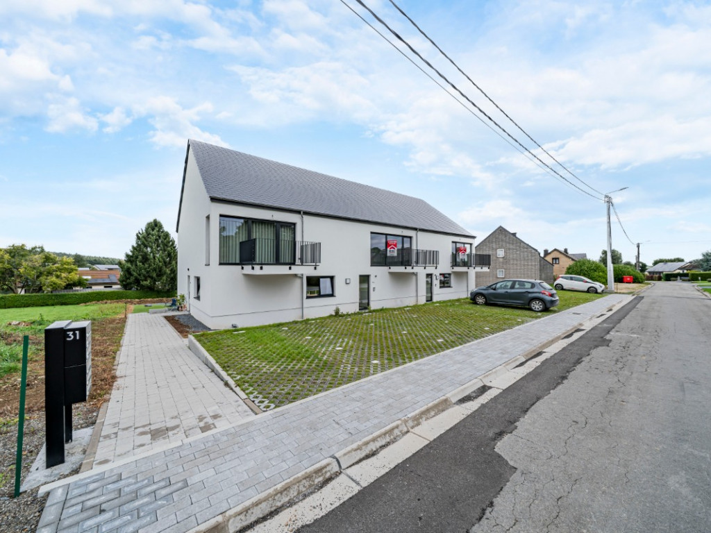 rue de la Forêt - 0 - A12 - 5 - 6970