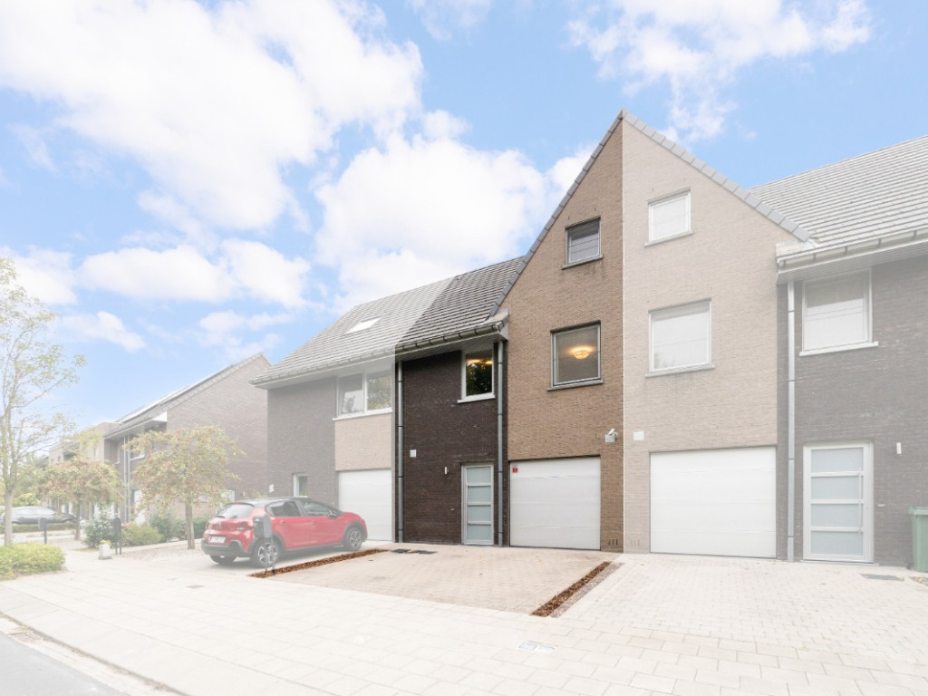 Guldensporenstraat - 87 - - 1800