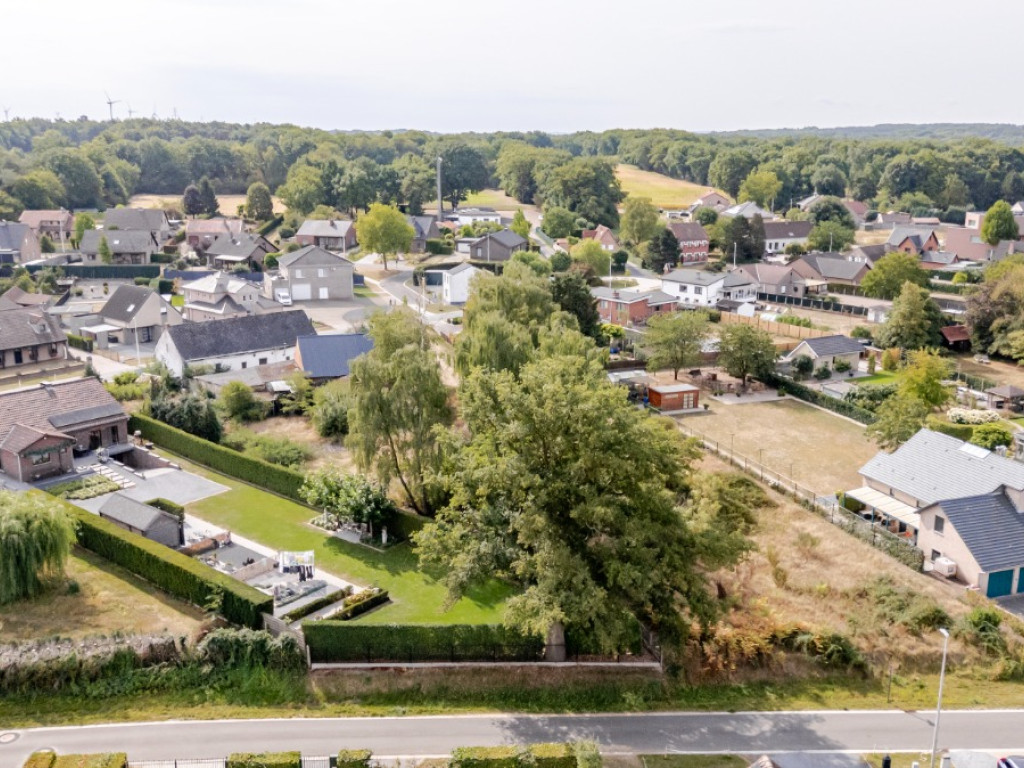 Geneikenstraat - 33 - - 3560