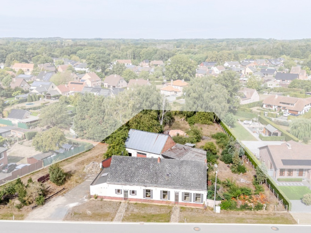 Geneikenstraat - 33 - - 3560