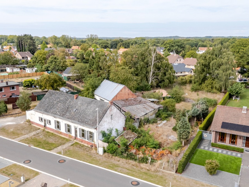 Geneikenstraat - 33 - - 3560