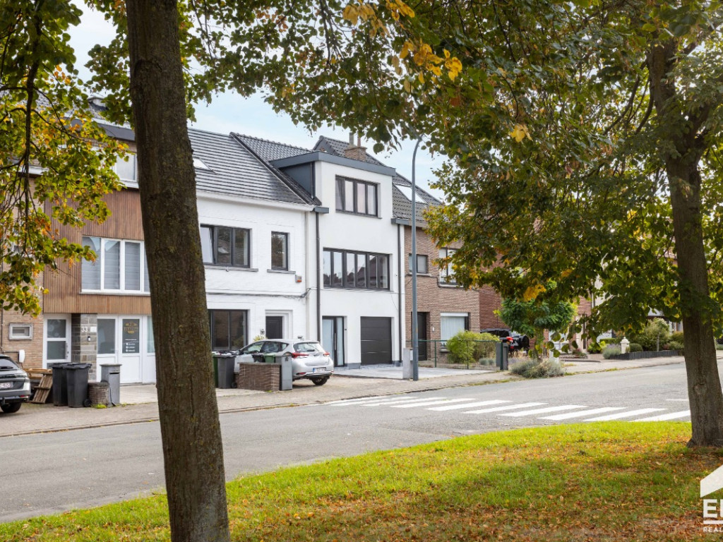 Kroonstraat - 29 - - 9300