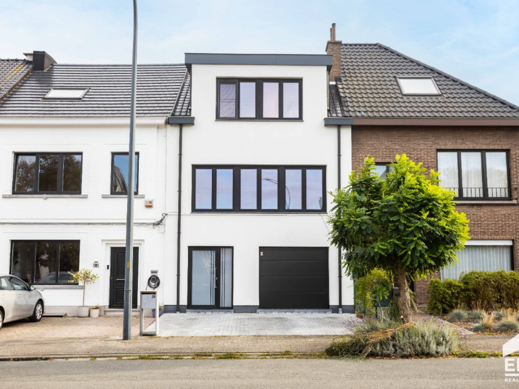 Kroonstraat - 29 - - 9300