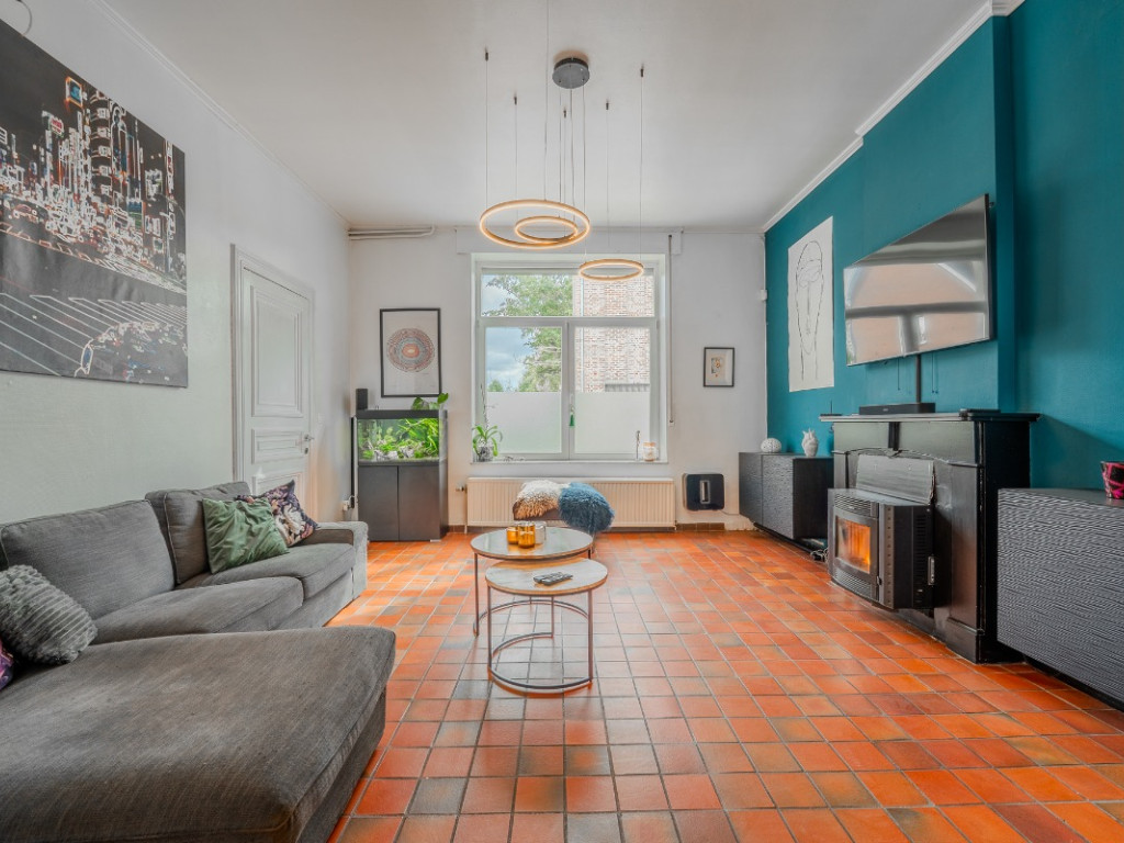 Rue Jean-Louis Adam - 226 - - 4400