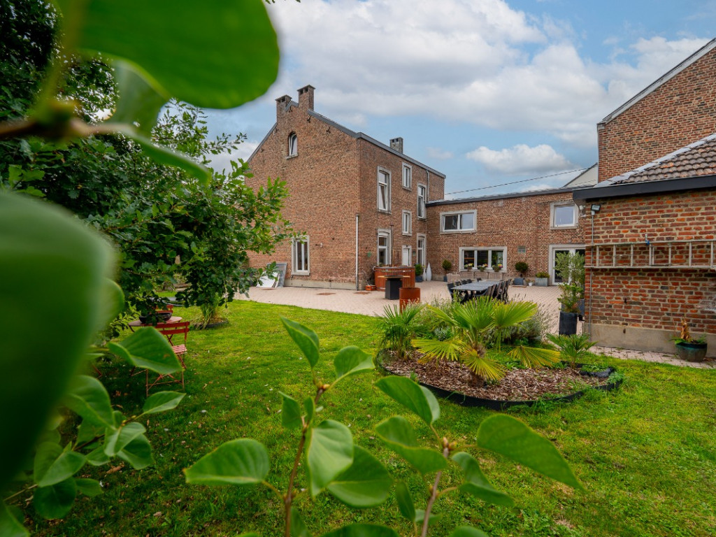 Rue Jean-Louis Adam - 226 - - 4400
