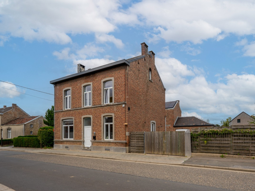 Rue Jean-Louis Adam - 226 - - 4400