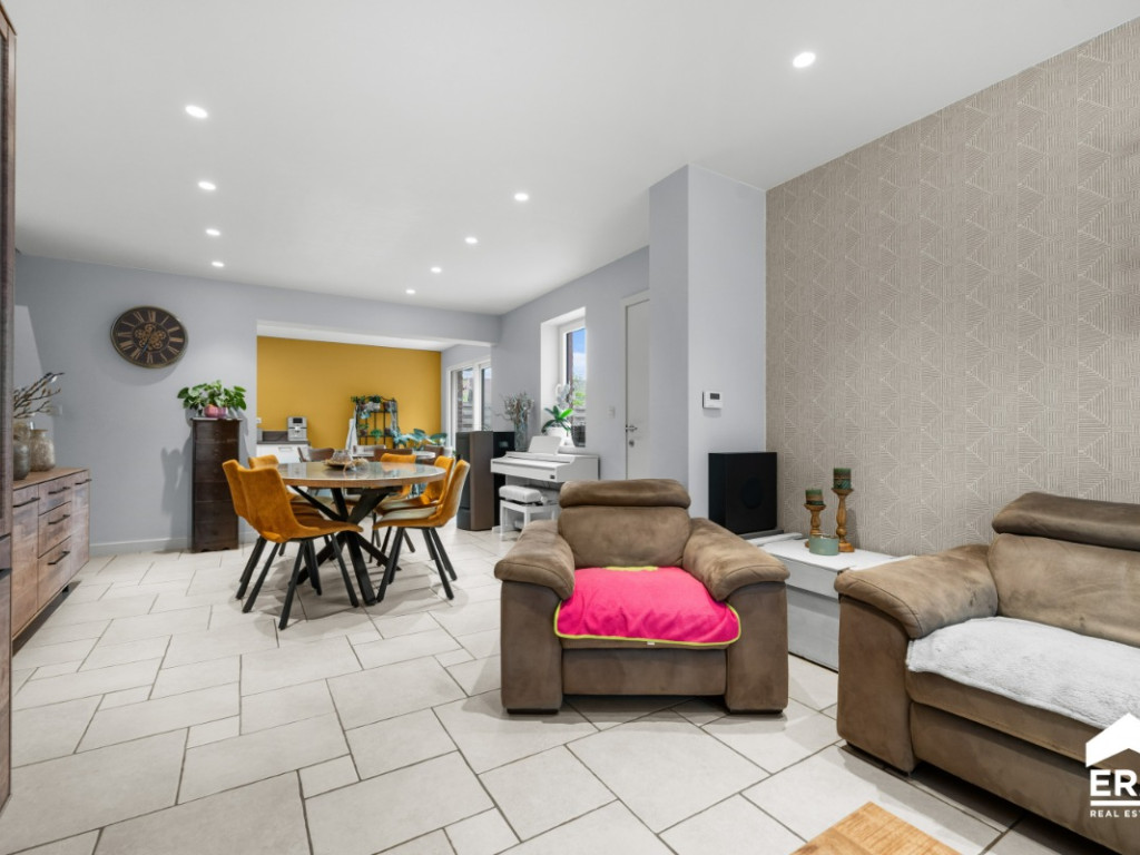 Gentstraat - 1 - - 8957