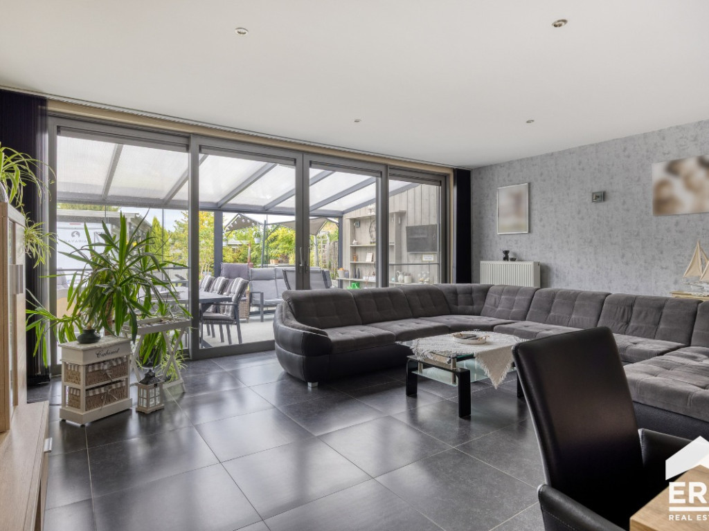 Fabrieksstraat - 55 - - 3920