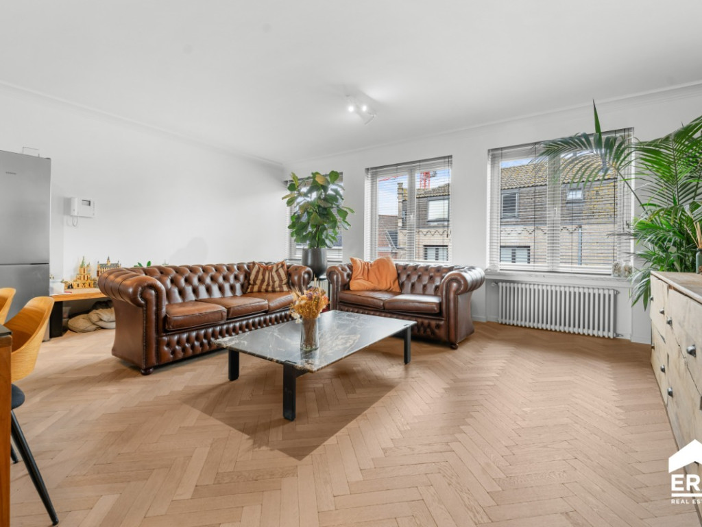 Professor Dewulfstraat - 1B - - 8970