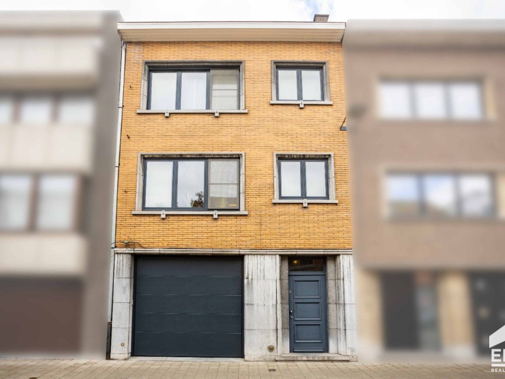 Verastenstraat - 28 - - 9300