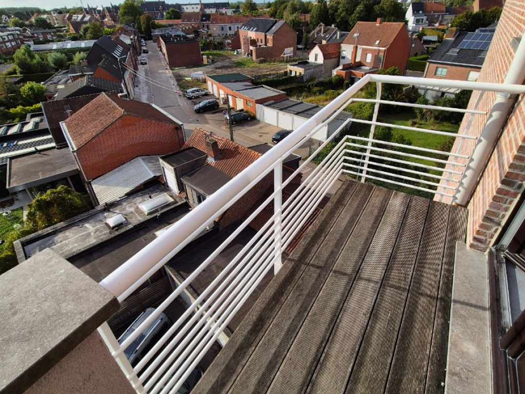 Tulpenlaan - 49 - 10 - 8900