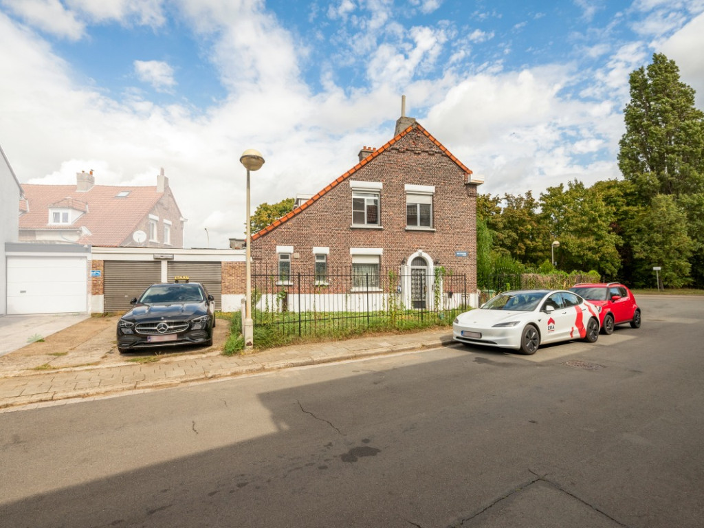 Baltimorestraat - 53 - - 2030
