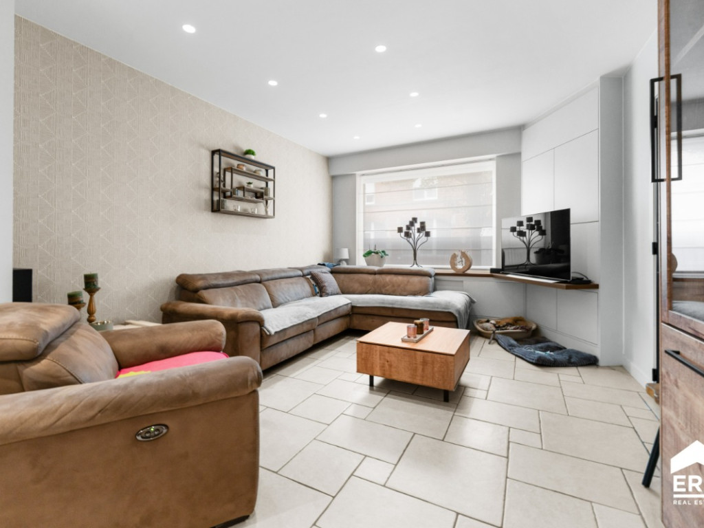 Gentstraat - 1 - - 8957