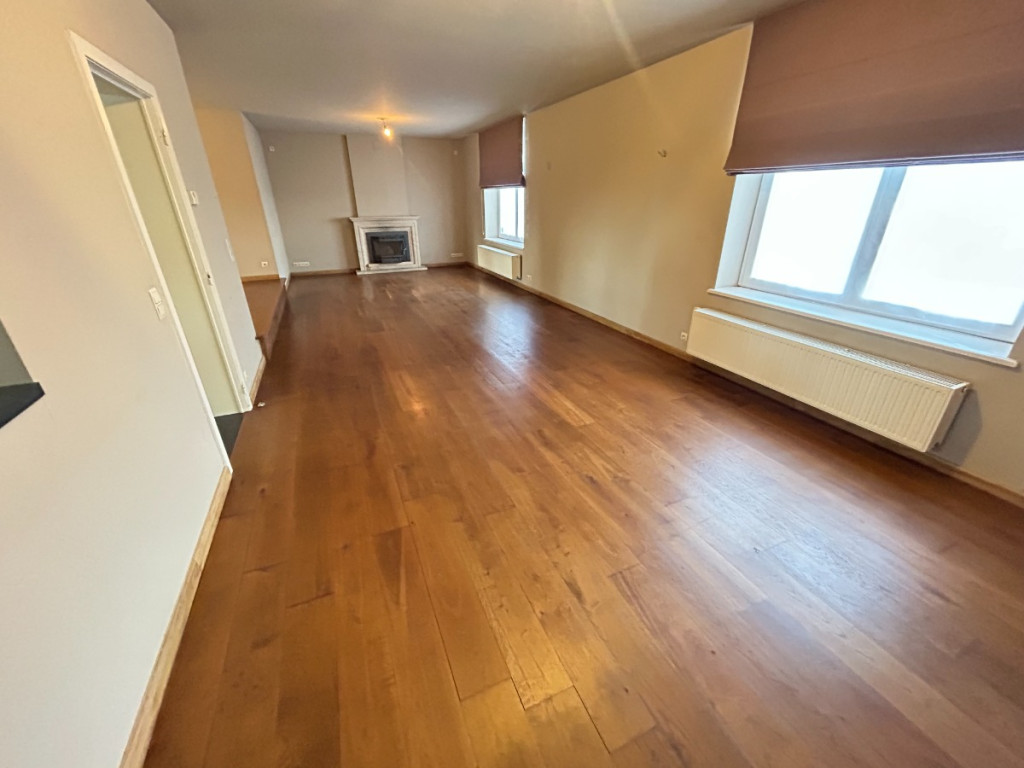 Vossaardestraat - 56 - - 8940