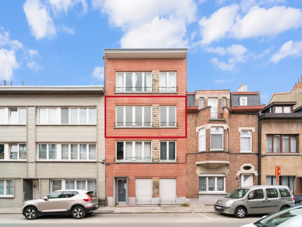 Hendrik Consciencestraat - 42 - 2 - 1800