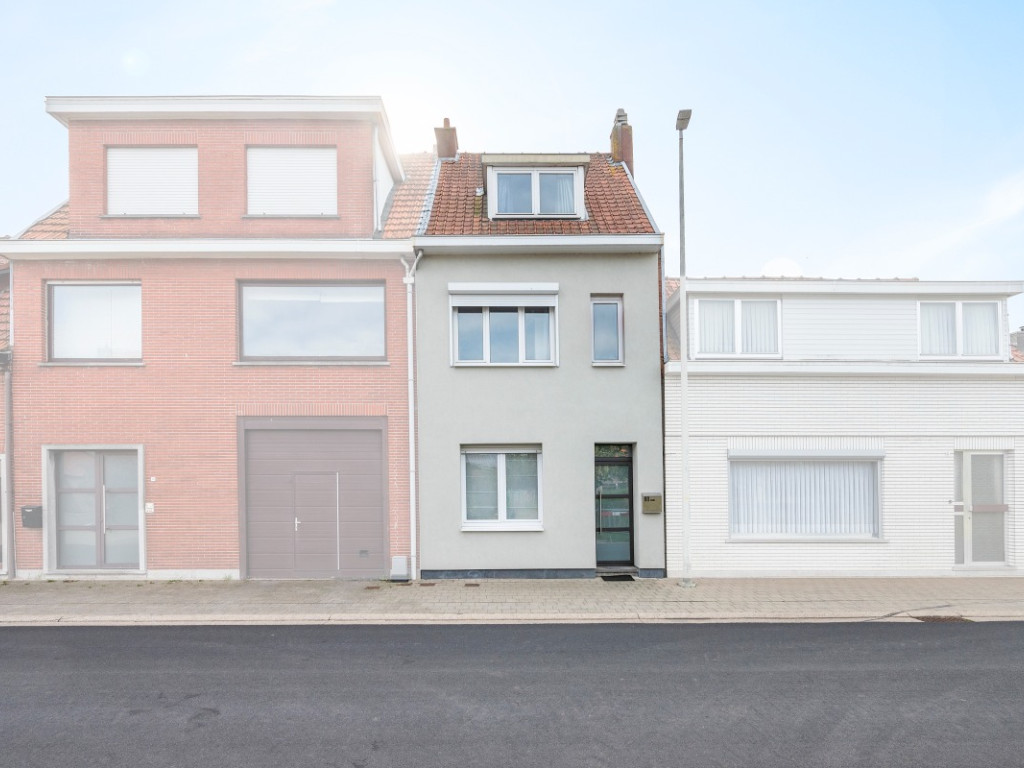 Brielstraat - 80 - - 9120