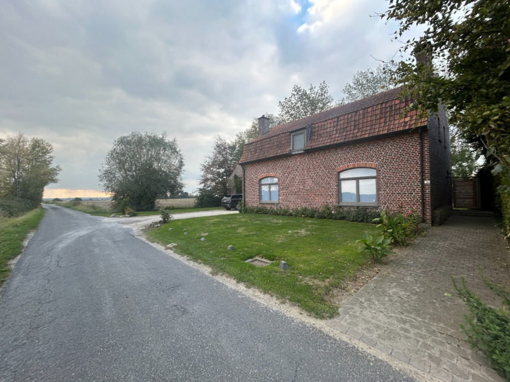 Vossaardestraat - 56 - - 8940