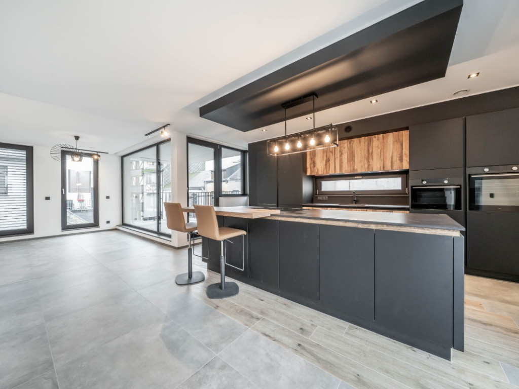 Rue Saint-Pierre - 8C - - 6600