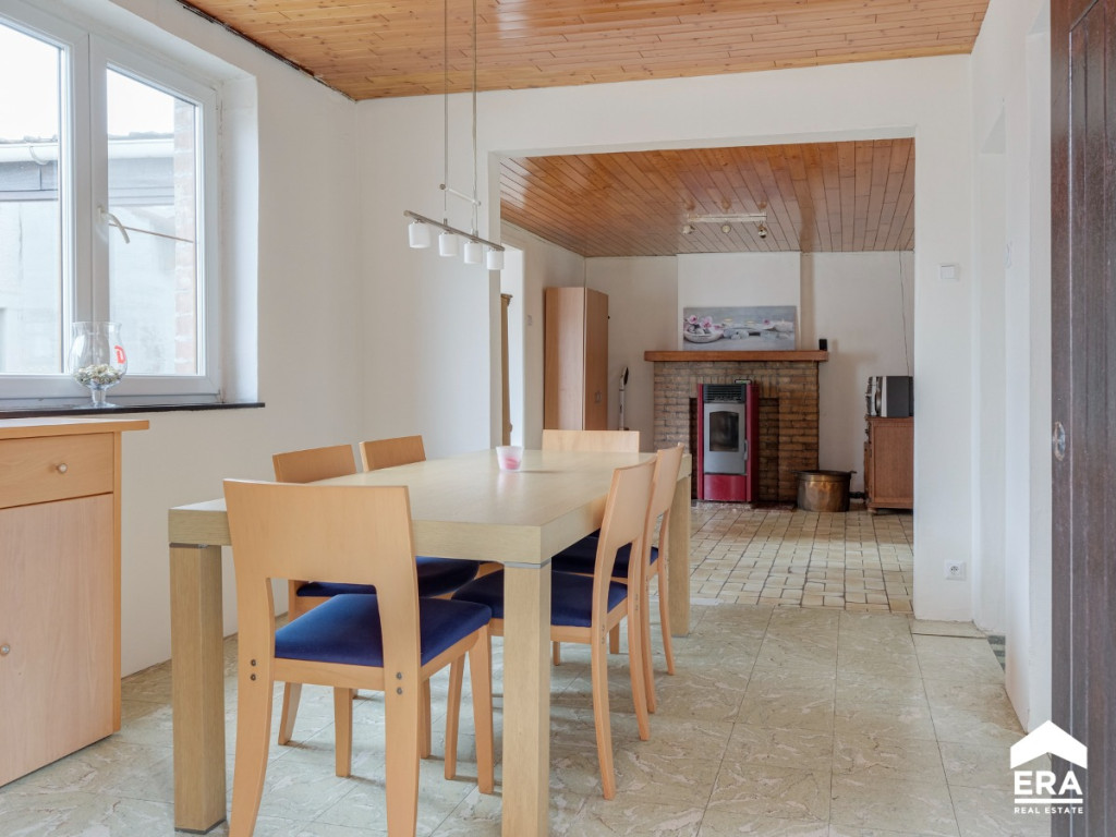 Erberstraat - 51 - - 3800