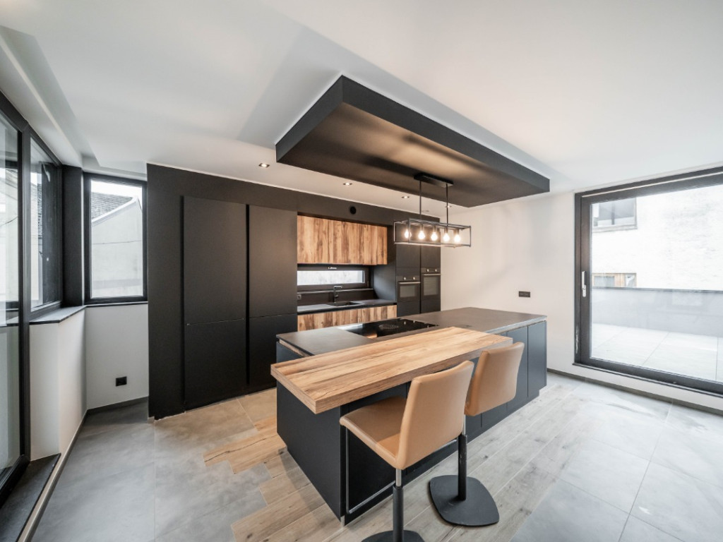 Rue Saint-Pierre - 8C - - 6600