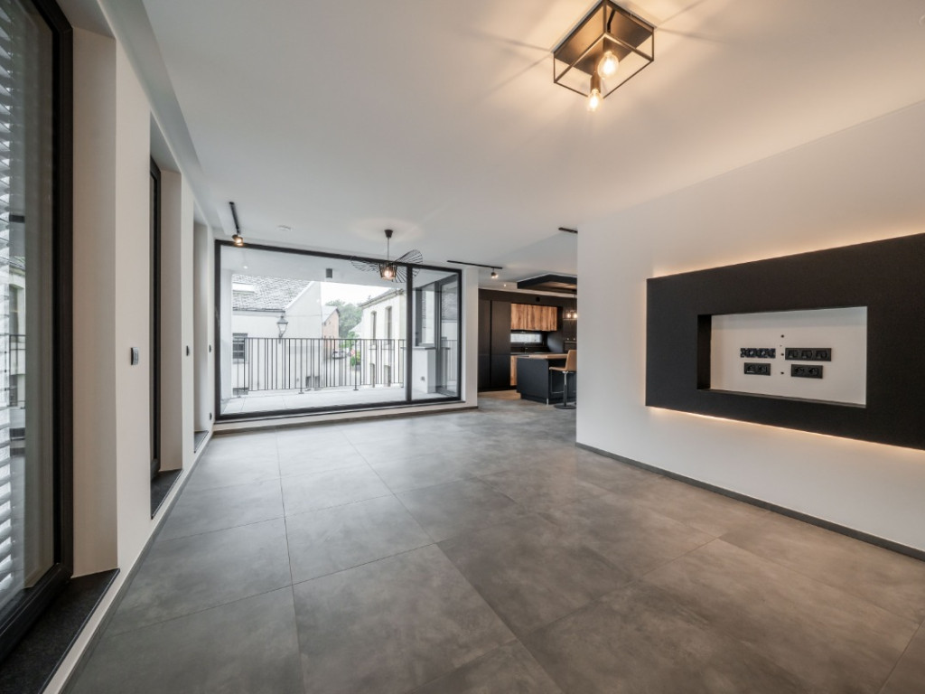 Rue Saint-Pierre - 8C - - 6600