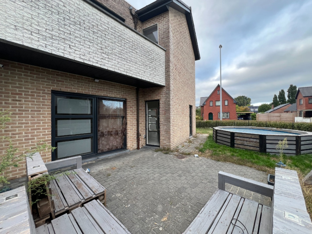 Lindelsebaan - 312 - - 3900
